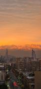 Top Santiago