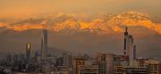 Top Santiago