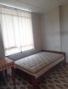Habitación en Morales