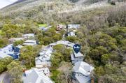 Top Thredbo