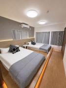 Quater Hotel