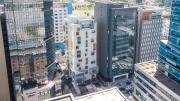 Downtown Choijin Suites Residence