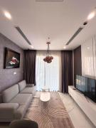 Homestay Hồ Chí Minh Luxyry Apartment-P1