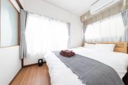 Kita-Ikebukuro 3-Bedroom House