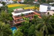 Laoxao RiverStone Villa
