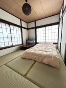 1970s Japanese style dorm house