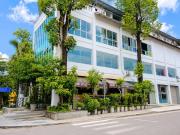 Tiffany Resident Apartment
