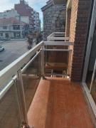 Monoambiente centrico, con Balcón Privado - A 3 cuadras del Mar
