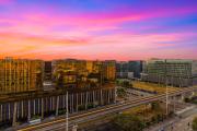Spacious High-Floor Family Suite near Airport, City of Dreams, Okada, and Solaire Casino