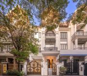Casaluna Villa- 9BR- Jazcuzi- Bbq- Bida