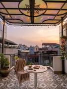 Top Hanoi