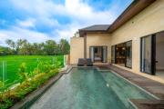 Villa Suciati - Two Bedroom Private Pool Villa with Rice Field View