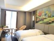 Top Lujiang