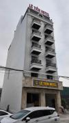 Top Mỹ Hậu