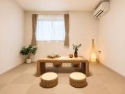 ISSHUKU -VITA 落合南長崎 I - Private 4BR House-Near Ikebukuro & Shinjuku-Up to 6 Guests