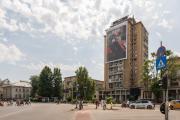 Top Bucharest