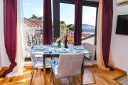 Casa Terrazza in Historic Koper with Sea View - Happy Rentals