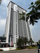 Saffron Apartments 5 30