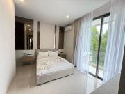 Top Jomtien Beach
