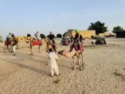 Top Jaisalmer