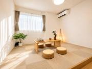 ISSHUKU -VITA 落合南長崎 II - Private 4BR House-Near Ikebukuro & Shinjuku-Up to 6 Guests
