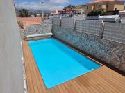 Modern House With Private Swimming Pool
