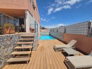 Modern House With Private Swimming Pool