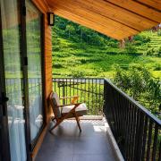 Jashill Du Gia Homestay