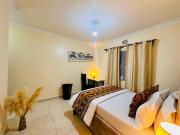 Cozy 1BR Free WiFi Parking Near Main road and Restaurant