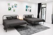 Là Lá La Homestay & Apartment - NSS 301