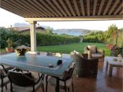 Villa Silvia - Vista mare a Capo Coda Cavallo