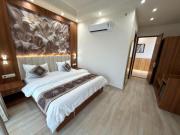 Top Mussoorie