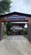 Hoàng Tuấn house