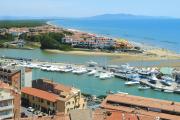 Residence Azienda Canova Seconda, Marina di Grosseto