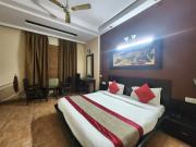 Top New Delhi