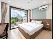 Em Apartment & Hotel Da Nang