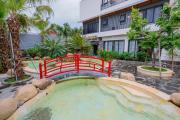 Yu Onsen - Khoáng Nóng Hà Nội