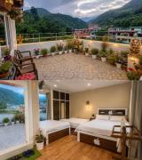 Galkot sweet dream guest house