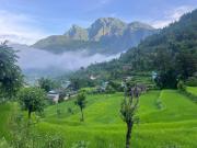 Galkot sweet dream guest house
