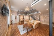 One of a Kind Family Loft, Guest Favorite 2025!