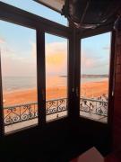 Vivienda en Gijon frente al mar