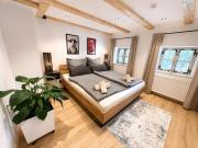 Ferienwohnung "Auszeit"