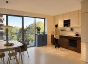 Vistula View Design Apartment