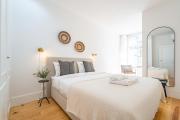 Almada Glamorous & Chic Oporto Downtown