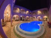 Maison Merzouga Guest House