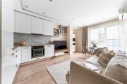 Saby pearl apartment