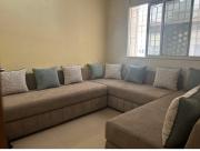 Bel appartement spacieux