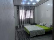 Bel appartement spacieux