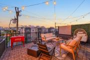 Top Nashville