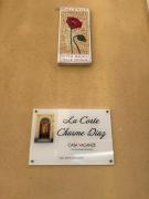 Dimora RAVENNA CORTE CHARME Diaz